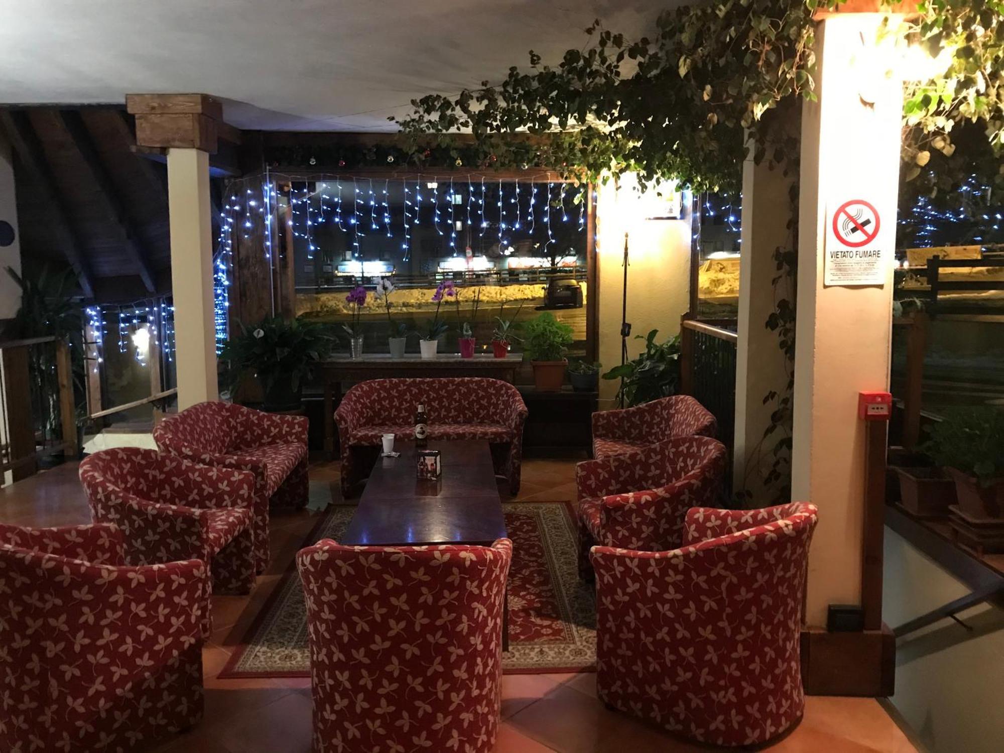 Hotel Ca Fiore Bardonecchia Kültér fotó