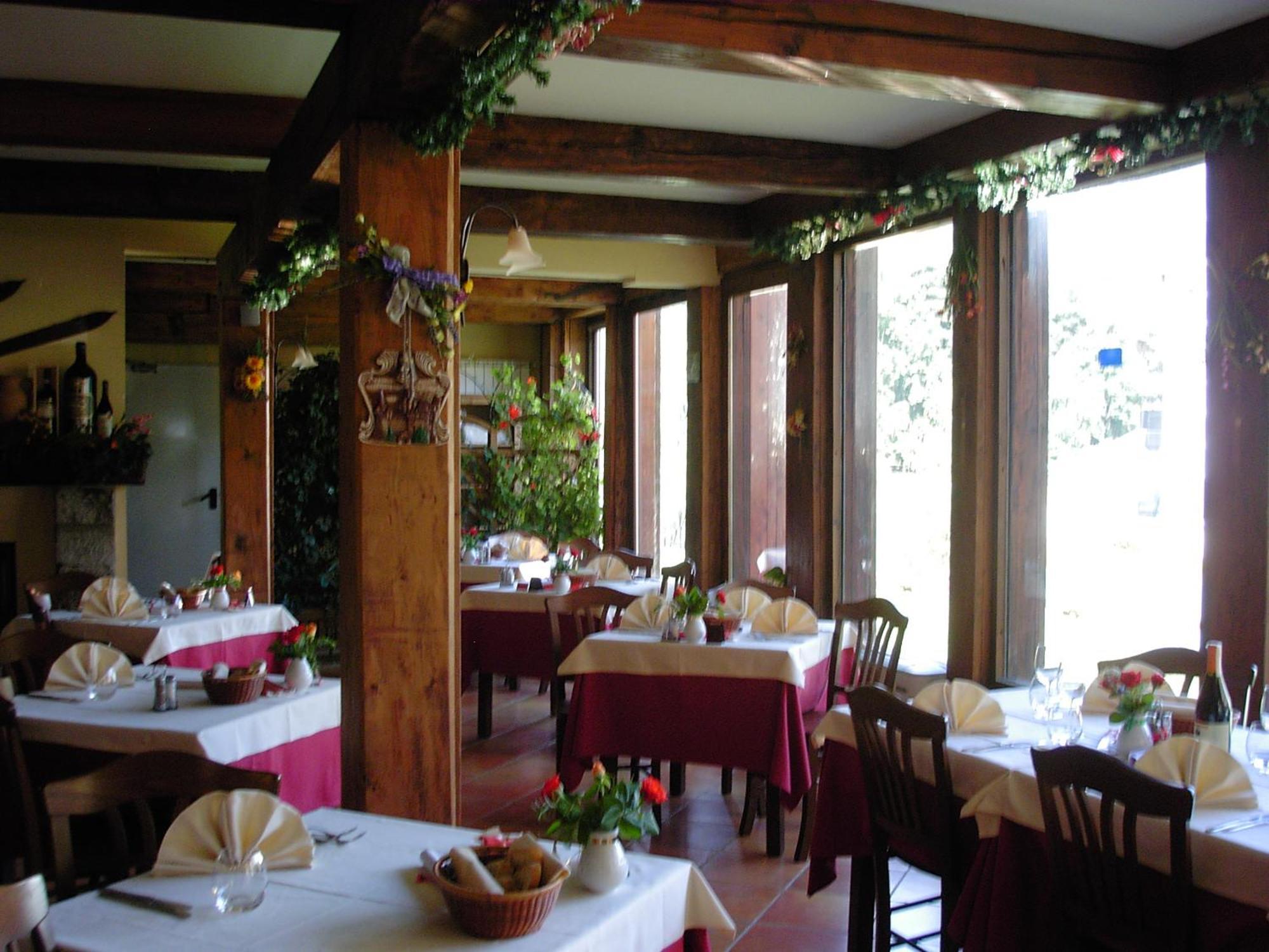 Hotel Ca Fiore Bardonecchia Kültér fotó