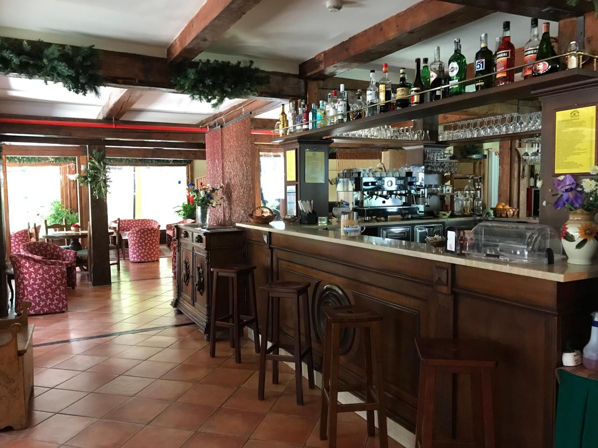 Hotel Ca Fiore Bardonecchia Kültér fotó