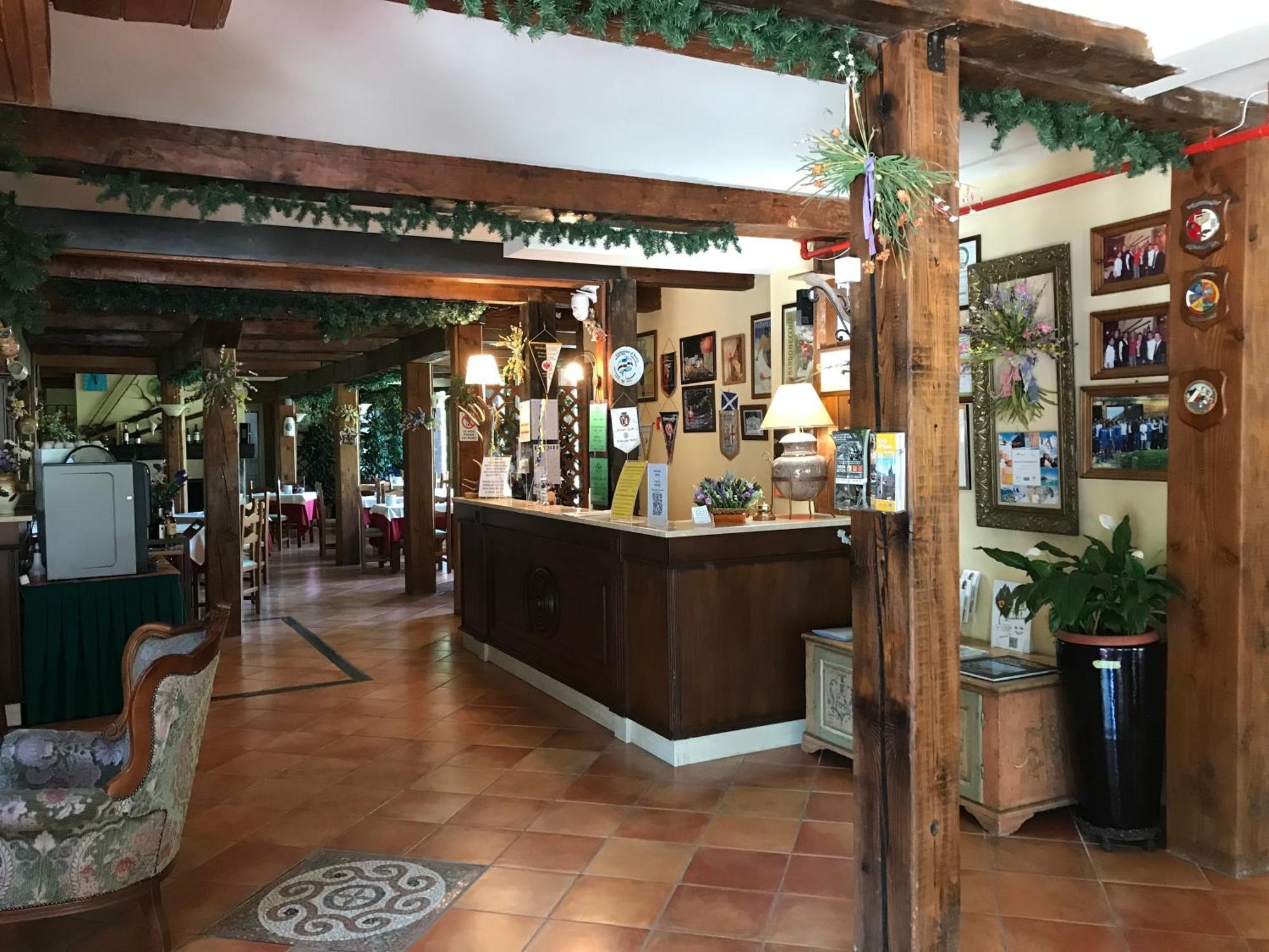 Hotel Ca Fiore Bardonecchia Kültér fotó