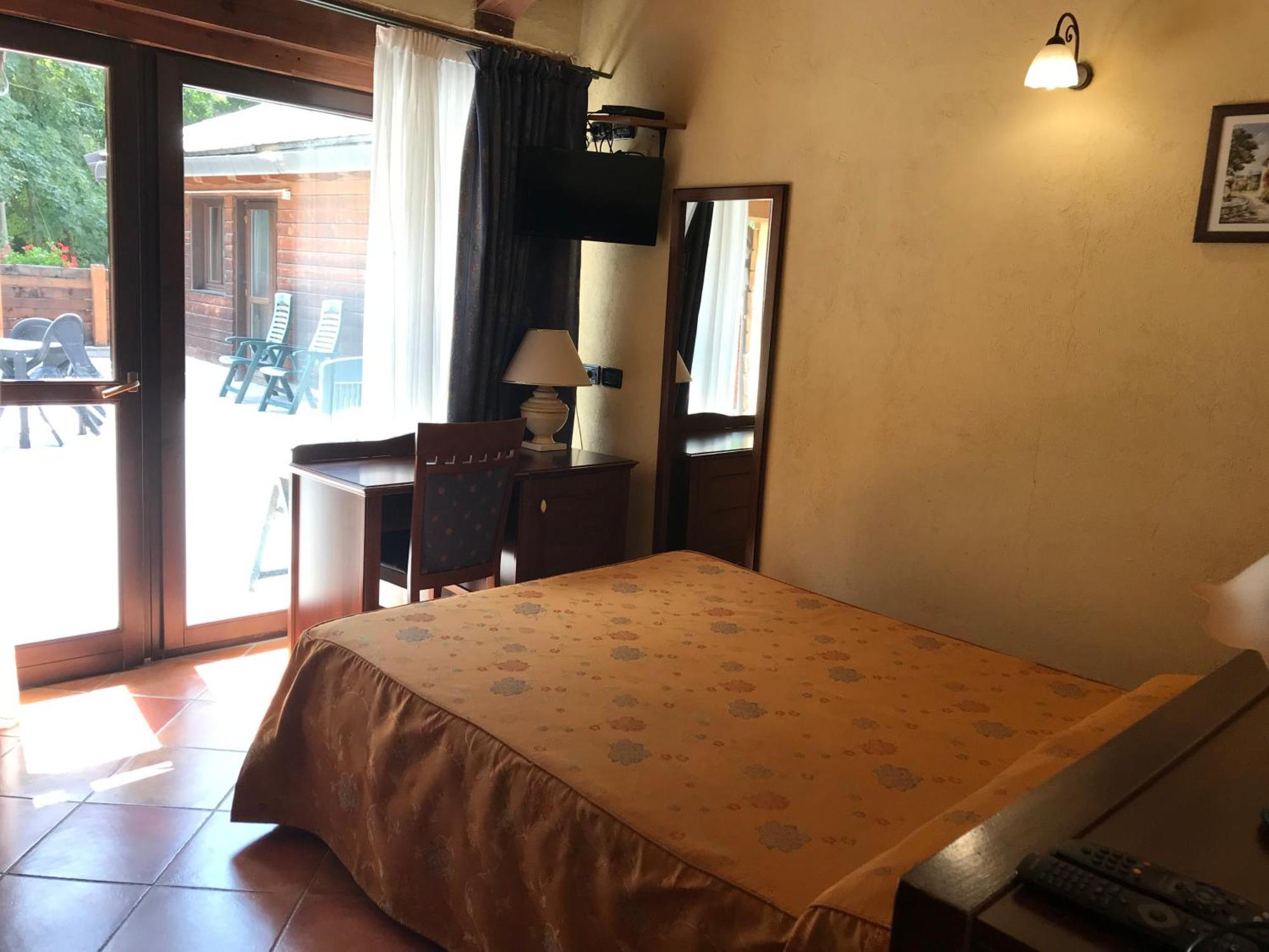 Hotel Ca Fiore Bardonecchia Kültér fotó