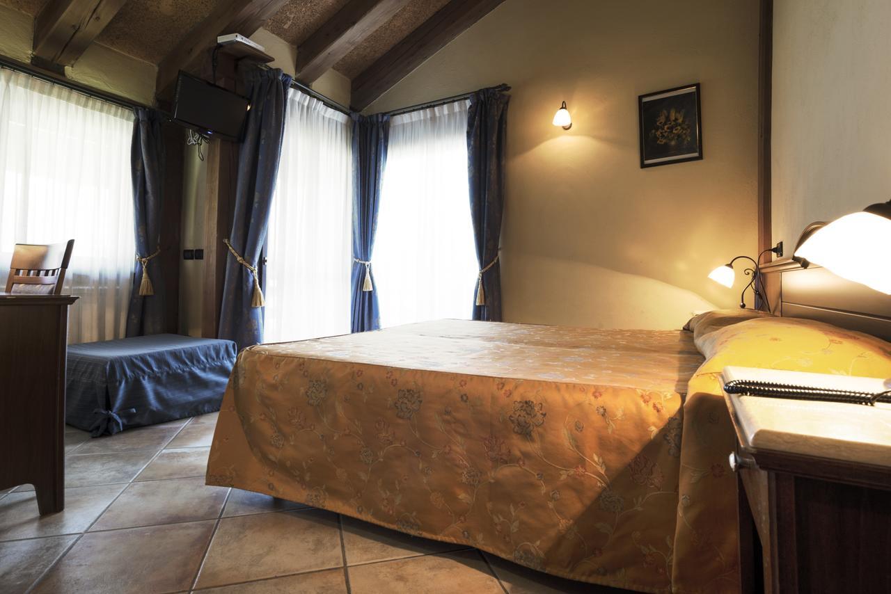 Hotel Ca Fiore Bardonecchia Kültér fotó